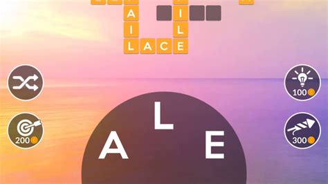 wordscapes puzzle 440